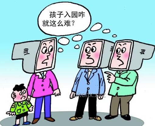 少儿教育市场震荡：孩子们，猜猜谁死了？背后的行业变局